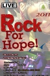 Rock For Hope I
